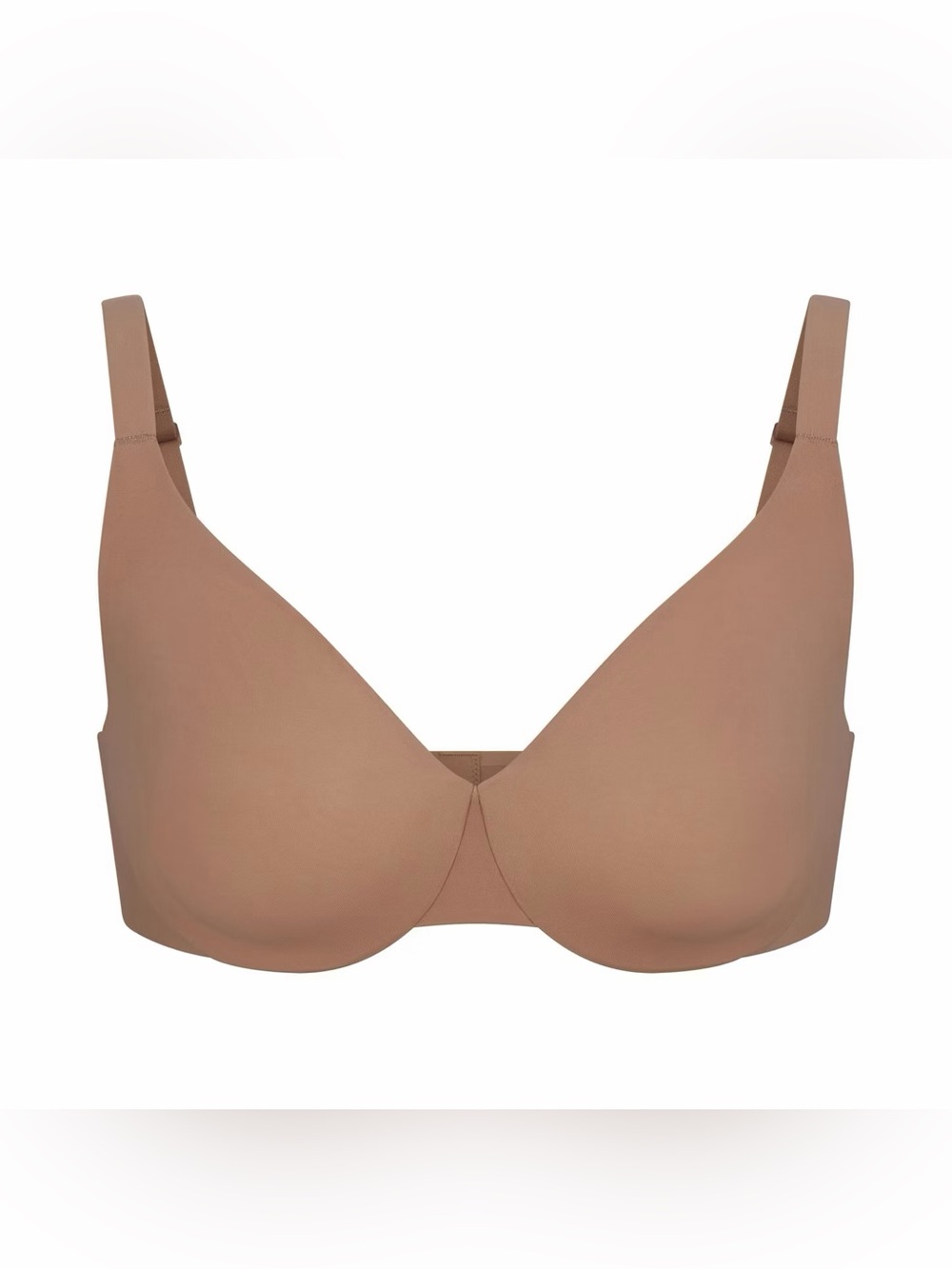SKIMS Lightly Lined Bra